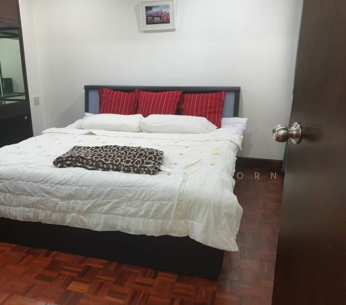 Prasanmitr Condominium, Bangkok, Soi Sukhumvit 23, Khlongtoei Nua, Watthana, Bangkok, 1 Bedroom, 70 sqm, Condo For Rent, by Vichai Annavakulthorn, 500421775 - DDproperty.com