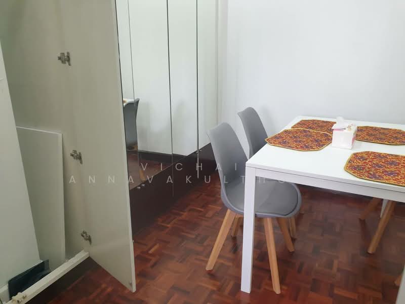 Prasanmitr Condominium, Bangkok, Soi Sukhumvit 23, Khlongtoei Nua, Watthana, Bangkok, 1 Bedroom, 70 sqm, Condo For Rent, by Vichai Annavakulthorn, 500421775 - DDproperty.com