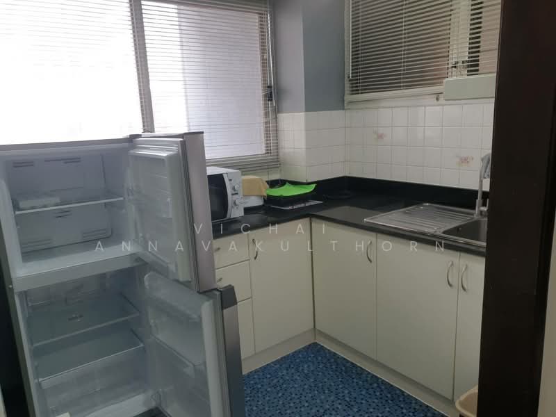 Prasanmitr Condominium : ประสานมิตร คอนโดมิเนียม, กรุงเทพ, ซอยสุขุมวิท 23, คลองเตยเหนือ, วัฒนา, กรุงเทพ, 70 ตร.ม., คอนโด ให้เช่า, โดย Vichai Annavakulthorn, 500421775 - DDproperty.com