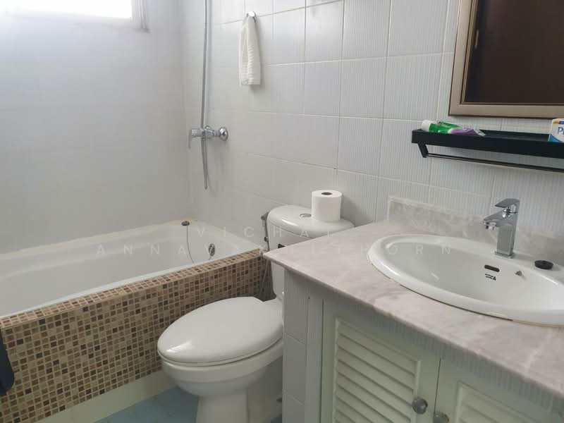 Prasanmitr Condominium, Bangkok, Soi Sukhumvit 23, Khlongtoei Nua, Watthana, Bangkok, 1 Bedroom, 70 sqm, Condo For Rent, by Vichai Annavakulthorn, 500421775 - DDproperty.com