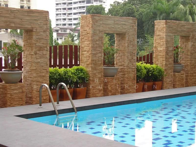 Prasanmitr Condominium : ประสานมิตร คอนโดมิเนียม, กรุงเทพ, ซอยสุขุมวิท 23, คลองเตยเหนือ, วัฒนา, กรุงเทพ, 70 ตร.ม., คอนโด ให้เช่า, โดย Vichai Annavakulthorn, 500421775 - DDproperty.com
