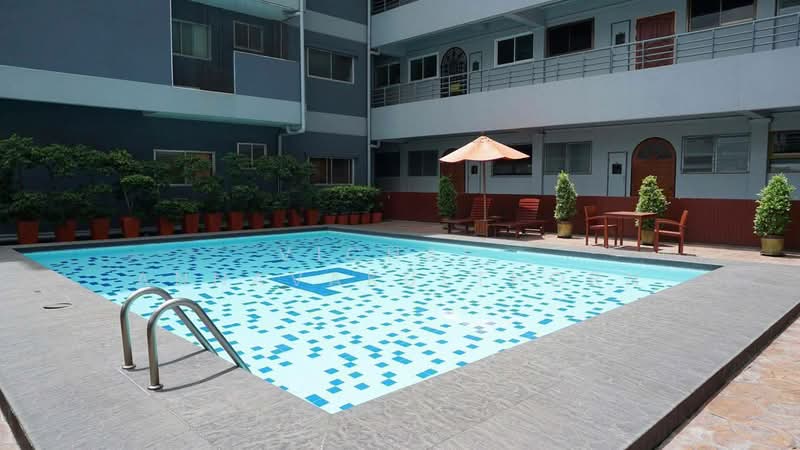 Prasanmitr Condominium, Bangkok, Soi Sukhumvit 23, Khlongtoei Nua, Watthana, Bangkok, 1 Bedroom, 70 sqm, Condo For Rent, by Vichai Annavakulthorn, 500421775 - DDproperty.com