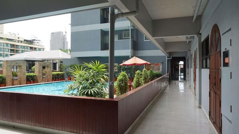 Prasanmitr Condominium, Bangkok, Soi Sukhumvit 23, Khlongtoei Nua, Watthana, Bangkok, 1 Bedroom, 70 sqm, Condo For Rent, by Vichai Annavakulthorn, 500421775 - DDproperty.com