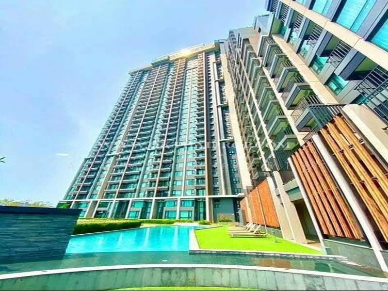 KnightsBridge The Ocean Sriracha, Chon Buri (Pattaya), 3 Sukhumvit, Surasak, Si Racha, Chon Buri (Pattaya), 1 Bedroom, 35 sqm, Condo For Sale, by A.T.A. Property, 500421777 - DDproperty.com