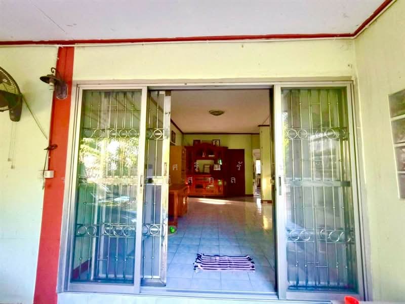 บ้านเดี่ยว 1 ชั้น 100 ตร.ว. บ้านเดี่ยว ซอยไอยรา6/1, ปทุมธานี, ถนนคลองหลวง, คลองสอง, คลองหลวง, ปทุมธานี, 150 ตร.ม., บ้านเดี่ยว ขาย, โดย คุณ ศรินรัตน์ ศิรเกียรติสกุล (เป้ย), 500421778 - DDproperty.com