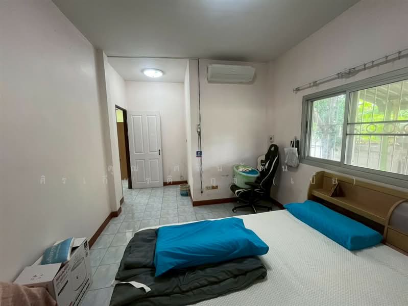 บ้านเดี่ยว 1 ชั้น 100 ตร.ว. บ้านเดี่ยว ซอยไอยรา6/1, ปทุมธานี, ถนนคลองหลวง, คลองสอง, คลองหลวง, ปทุมธานี, 150 ตร.ม., บ้านเดี่ยว ขาย, โดย คุณ ศรินรัตน์ ศิรเกียรติสกุล (เป้ย), 500421778 - DDproperty.com