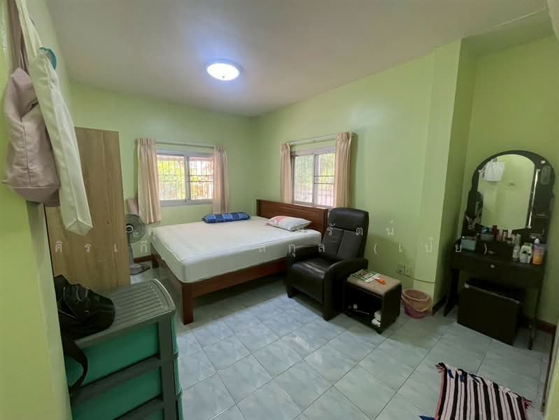 บ้านเดี่ยว 1 ชั้น 100 ตร.ว. บ้านเดี่ยว ซอยไอยรา6/1, ปทุมธานี, ถนนคลองหลวง, คลองสอง, คลองหลวง, ปทุมธานี, 150 ตร.ม., บ้านเดี่ยว ขาย, โดย คุณ ศรินรัตน์ ศิรเกียรติสกุล (เป้ย), 500421778 - DDproperty.com