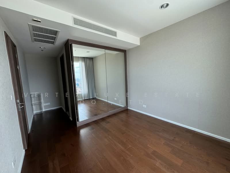 Menam Residences, Bangkok, 2088 Charoenkrung Road, Wat Prayakrai, Bang Kho Laem, Bangkok, 2 Bedrooms, 99 sqm, Condo For Rent, by Vertex Luxe Estate Co.,LTD, 500421783 - DDproperty.com