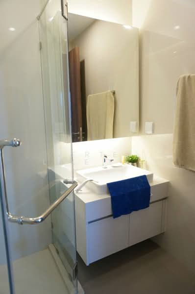 Menam Residences, Bangkok, 2088 Charoenkrung Road, Wat Prayakrai, Bang Kho Laem, Bangkok, 2 Bedrooms, 99 sqm, Condo For Rent, by Vertex Luxe Estate Co.,LTD, 500421783 - DDproperty.com