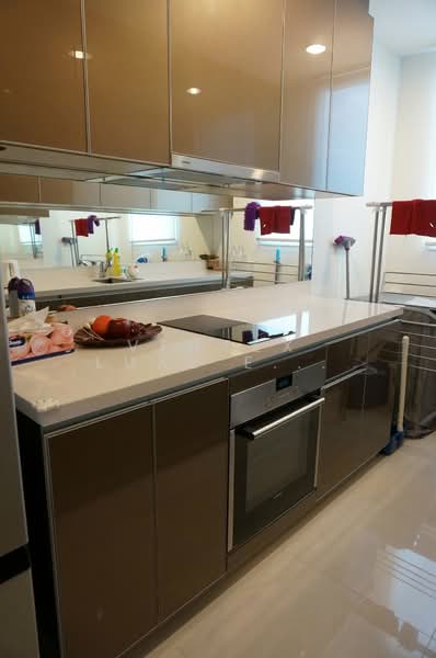 Menam Residences : แม่น้ำ เรสซิเดนท์, กรุงเทพ, 2088 ถนนเจริญกรุง, วัดพระยาไกร, บางคอแหลม, กรุงเทพ, 99 ตร.ม., คอนโด ให้เช่า, โดย Vertex Luxe Estate Co.,LTD, 500421783 - DDproperty.com