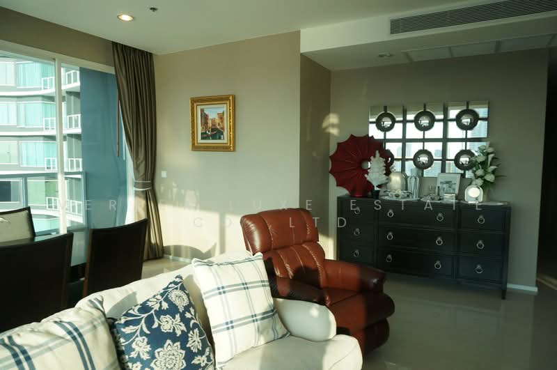 Menam Residences : แม่น้ำ เรสซิเดนท์, กรุงเทพ, 2088 ถนนเจริญกรุง, วัดพระยาไกร, บางคอแหลม, กรุงเทพ, 99 ตร.ม., คอนโด ให้เช่า, โดย Vertex Luxe Estate Co.,LTD, 500421783 - DDproperty.com
