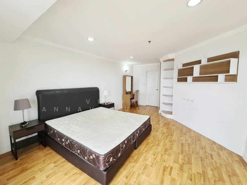 The Waterford Diamond Tower Sukhumvit, Bangkok, 758/18 Soi Sukhumvit 30/1, Sukhumvit Road, Khlong Toei, Bangkok, 2 Bedrooms, 87 sqm, Condo For Rent, by Vichai Annavakulthorn, 500421791 - DDproperty.com