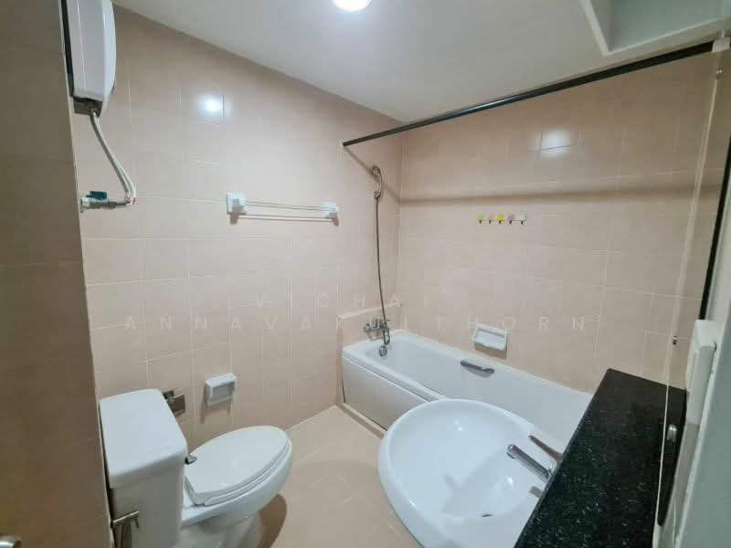 The Waterford Diamond Tower Sukhumvit, Bangkok, 758/18 Soi Sukhumvit 30/1, Sukhumvit Road, Khlong Toei, Bangkok, 2 Bedrooms, 87 sqm, Condo For Rent, by Vichai Annavakulthorn, 500421791 - DDproperty.com