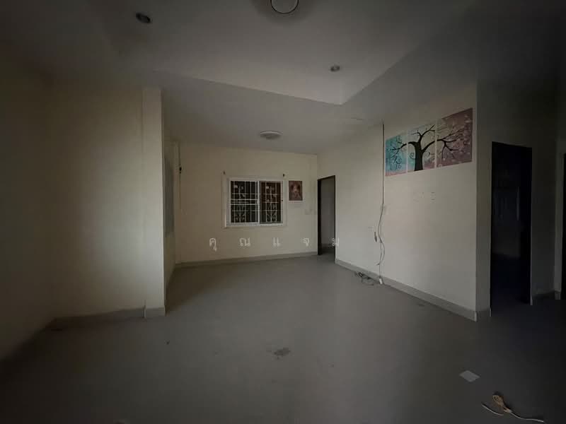 บ้านทวีทรัพย์, Chon Buri (Pattaya), Map Pong, Phan Thong, Chon Buri (Pattaya), 2 Bedrooms, 144 sqm, Semi-Detached House (Twin House) For Rent, by คุณแจม, 500421793 - DDproperty.com