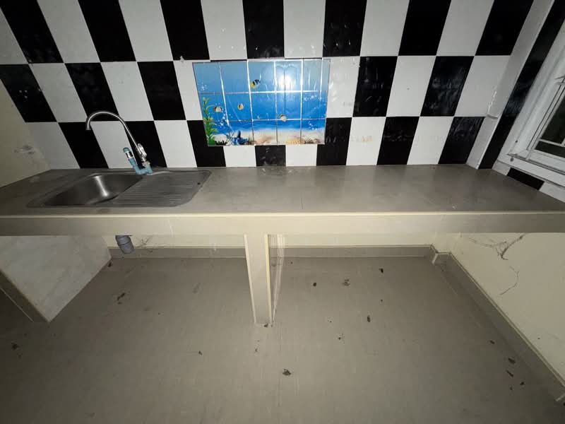 บ้านทวีทรัพย์, Chon Buri (Pattaya), Map Pong, Phan Thong, Chon Buri (Pattaya), 2 Bedrooms, 144 sqm, Semi-Detached House (Twin House) For Rent, by คุณแจม, 500421793 - DDproperty.com