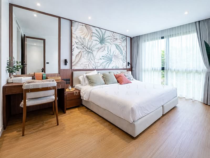 VIP Tropika : วีไอพี โทรปิกา, ภูเก็ต, เชิงทะเล, ถลาง, ภูเก็ต, 46 ตร.ม., คอนโด ขาย, โดย Benjawan (Oilly) Smaksman, 500421796 - DDproperty.com