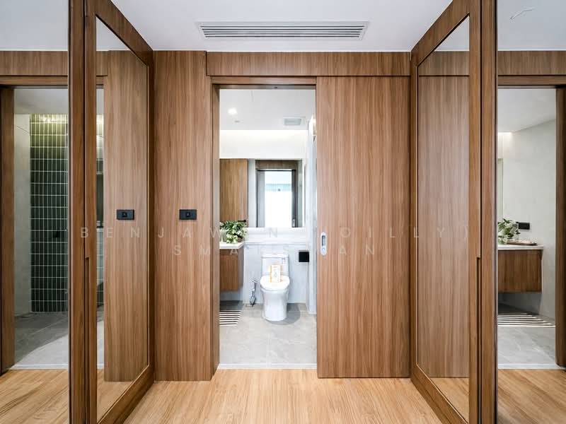 VIP Tropika, Phuket, Choeng Thale, Thalang, Phuket, 1 Bedroom, 46 sqm, Condo For Sale, by Benjawan (Oilly) Smaksman, 500421796 - DDproperty.com