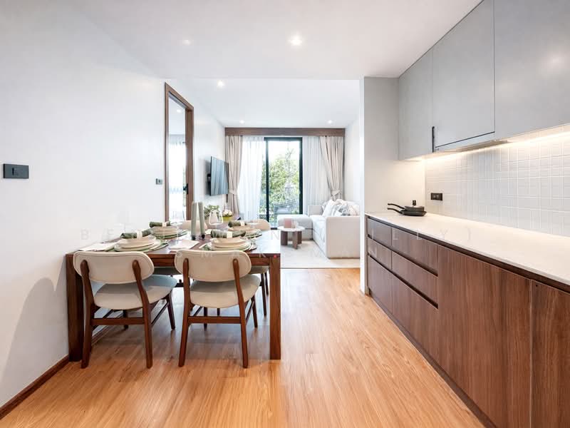 VIP Tropika, Phuket, Choeng Thale, Thalang, Phuket, 1 Bedroom, 46 sqm, Condo For Sale, by Benjawan (Oilly) Smaksman, 500421796 - DDproperty.com
