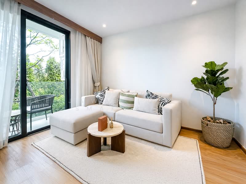 VIP Tropika, Phuket, Choeng Thale, Thalang, Phuket, 1 Bedroom, 46 sqm, Condo For Sale, by Benjawan (Oilly) Smaksman, 500421796 - DDproperty.com