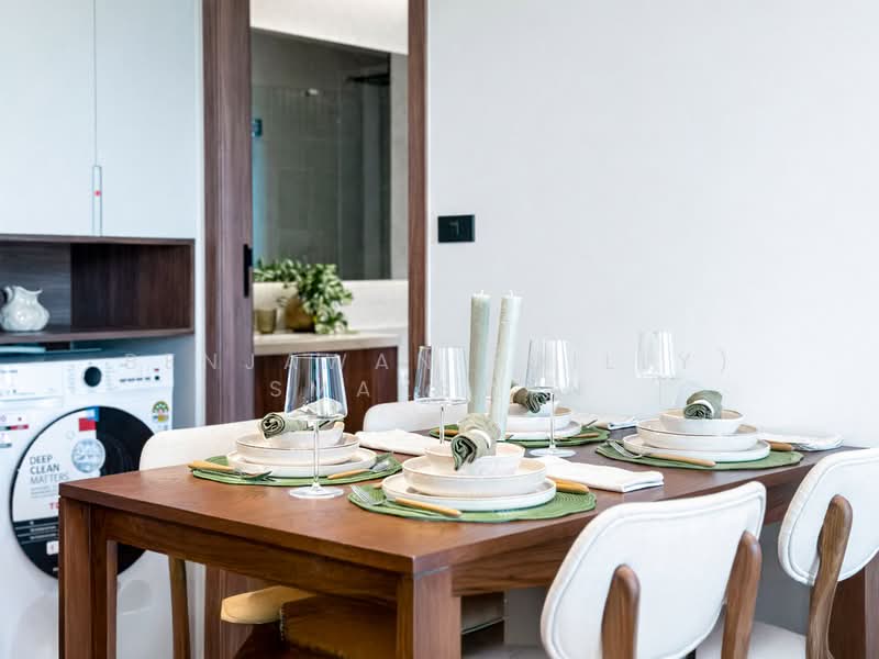 VIP Tropika, Phuket, Choeng Thale, Thalang, Phuket, 1 Bedroom, 46 sqm, Condo For Sale, by Benjawan (Oilly) Smaksman, 500421796 - DDproperty.com