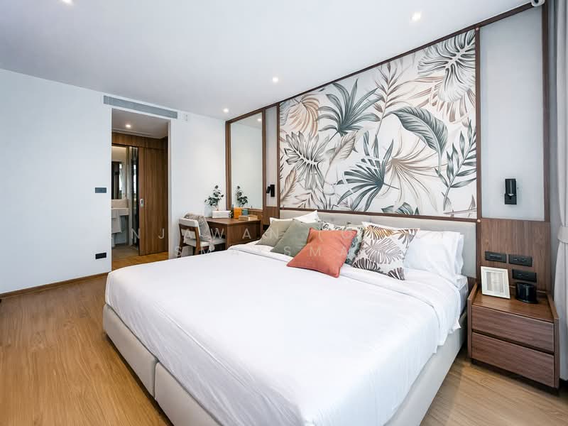 VIP Tropika, Phuket, Choeng Thale, Thalang, Phuket, 1 Bedroom, 46 sqm, Condo For Sale, by Benjawan (Oilly) Smaksman, 500421796 - DDproperty.com