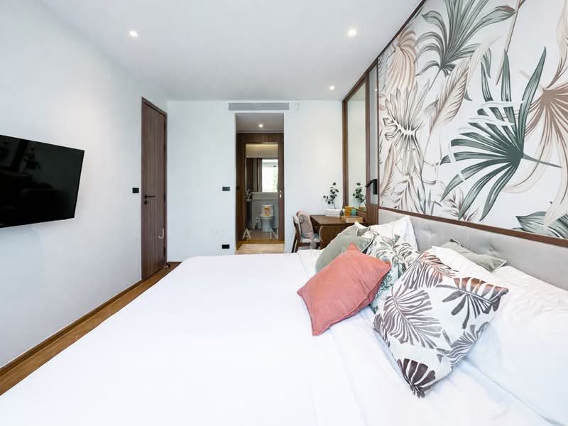 VIP Tropika, Phuket, Choeng Thale, Thalang, Phuket, 1 Bedroom, 46 sqm, Condo For Sale, by Benjawan (Oilly) Smaksman, 500421796 - DDproperty.com
