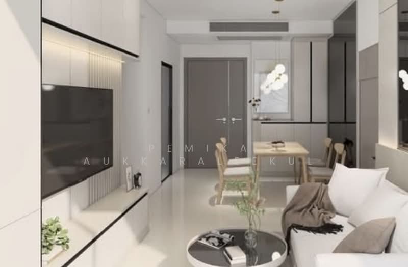 Supalai Oriental Sukhumvit 39, Bangkok, Soi Sukhumvit 39, Khlong Tan Nua, Watthana, Bangkok, 2 Bedrooms, 73 sqm, Condo For Sale, by Pemika Aukkaraleekul, 500421798 - DDproperty.com