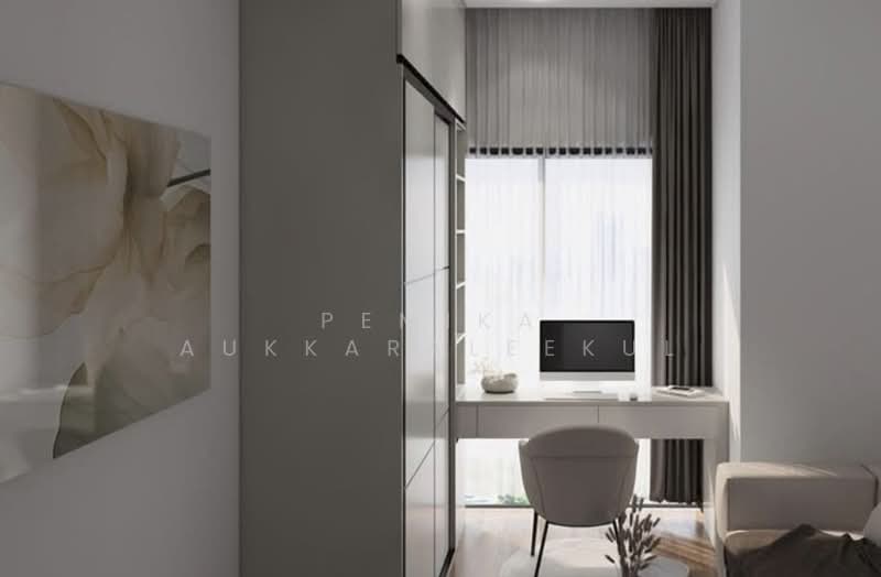 Supalai Oriental Sukhumvit 39, Bangkok, Soi Sukhumvit 39, Khlong Tan Nua, Watthana, Bangkok, 2 Bedrooms, 73 sqm, Condo For Sale, by Pemika Aukkaraleekul, 500421798 - DDproperty.com