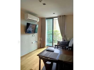 For Rent - Altitude Samyan-Silom, Bangkok