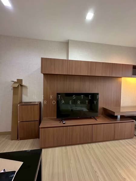 Urbano Absolute Sathon-Taksin, Bangkok, 345 Charoen Nakhon 14/2 Alley, Khlong Ton Sai, Khlong San, Bangkok, 1 Bedroom, 39 sqm, Condo For Rent, by Next Step Property, 500421808 - DDproperty.com