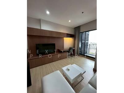 For Rent - Urbano Absolute Sathon-Taksin, Bangkok