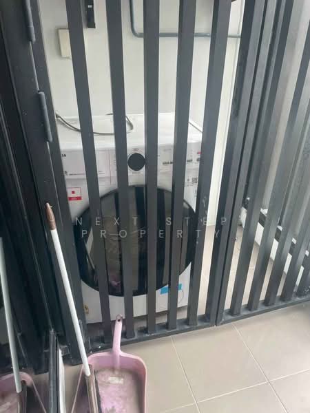 Urbano Absolute Sathon-Taksin, Bangkok, 345 Charoen Nakhon 14/2 Alley, Khlong Ton Sai, Khlong San, Bangkok, 1 Bedroom, 39 sqm, Condo For Rent, by Next Step Property, 500421808 - DDproperty.com