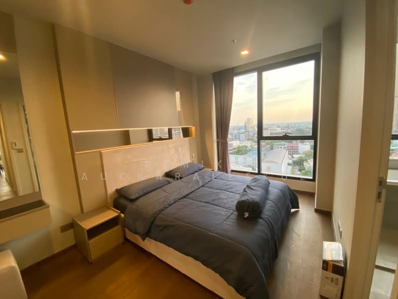 IDEO Q Sukhumvit 36 : ไอดีโอ คิว สุขุมวิท 36, กรุงเทพ, ซอยสุขุมวิท 36, คลองตัน, คลองเตย, กรุงเทพ, 63 ตร.ม., คอนโด ขาย, โดย Pemika Aukkaraleekul, 500421811 - DDproperty.com
