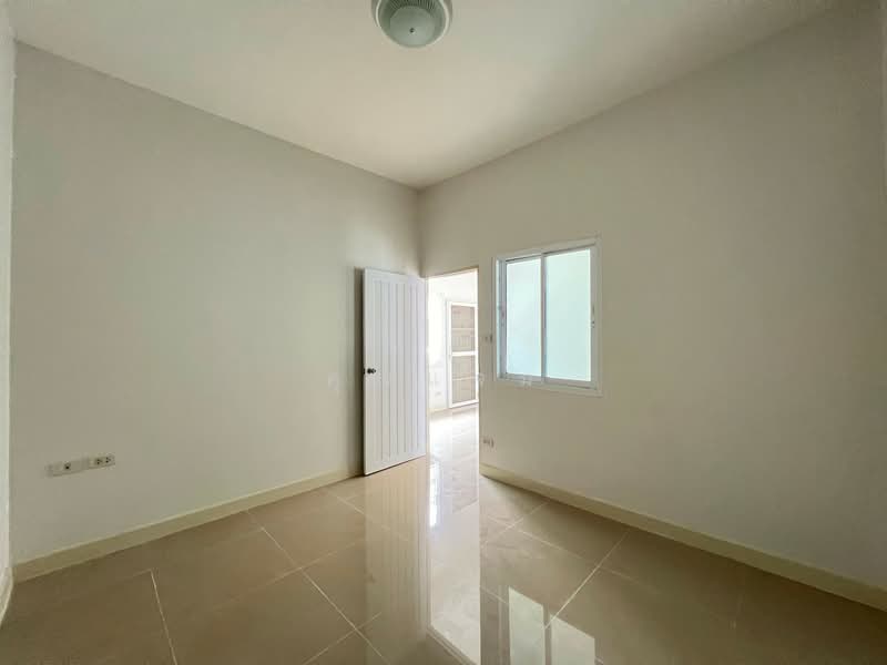 กษิรา ปาร์ค, Chon Buri (Pattaya), Nong Chak, Ban Bung, Chon Buri (Pattaya), 2 Bedrooms, 96 sqm, Townhouse For Rent, by คุณแจม, 500421814 - DDproperty.com