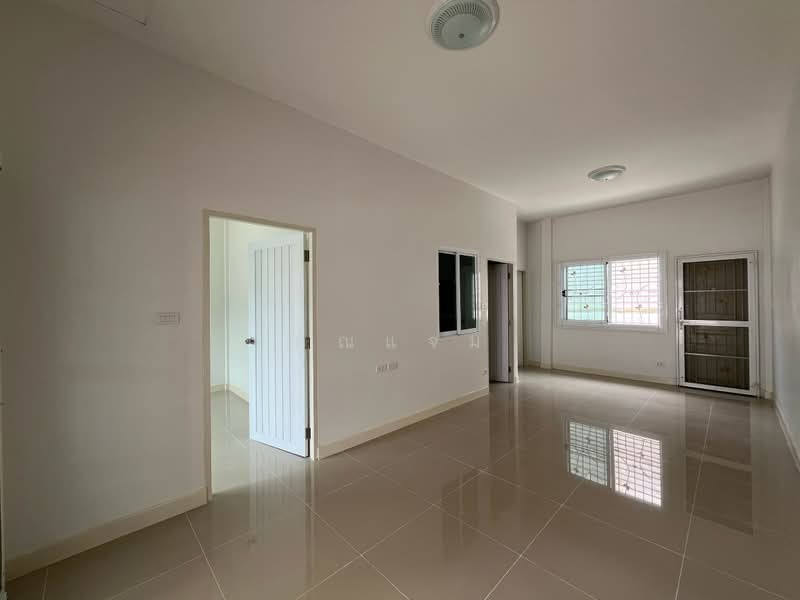 กษิรา ปาร์ค, Chon Buri (Pattaya), Nong Chak, Ban Bung, Chon Buri (Pattaya), 2 Bedrooms, 96 sqm, Townhouse For Rent, by คุณแจม, 500421814 - DDproperty.com