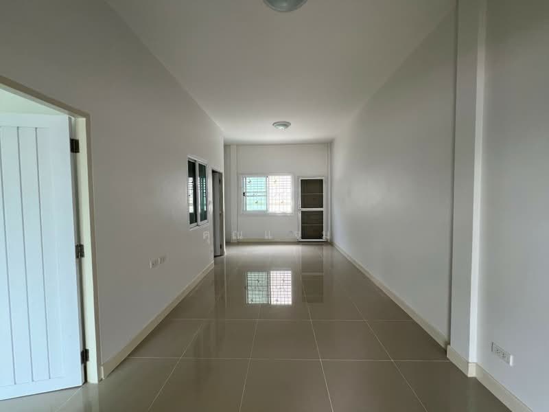 กษิรา ปาร์ค, Chon Buri (Pattaya), Nong Chak, Ban Bung, Chon Buri (Pattaya), 2 Bedrooms, 96 sqm, Townhouse For Rent, by คุณแจม, 500421814 - DDproperty.com
