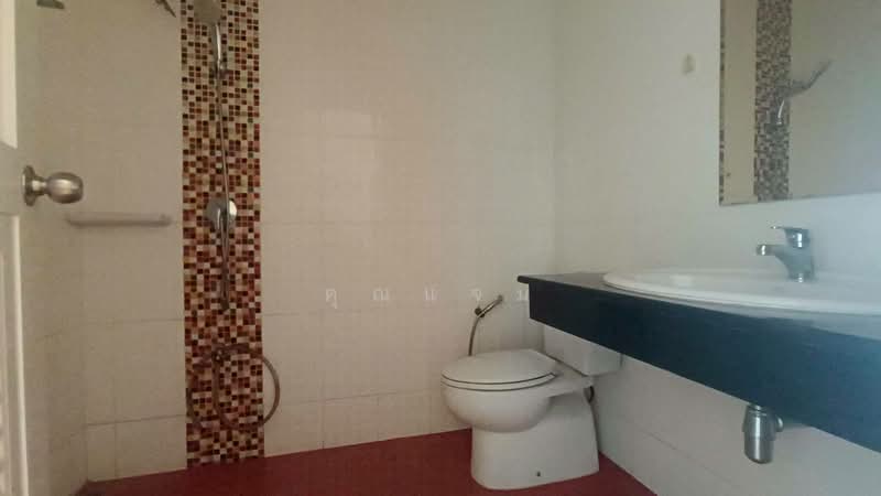 มนตรีปาร์ค3, Chon Buri (Pattaya), Surasak, Si Racha, Chon Buri (Pattaya), 3 Bedrooms, 108 sqm, Townhouse For Rent, by คุณแจม, 500421815 - DDproperty.com