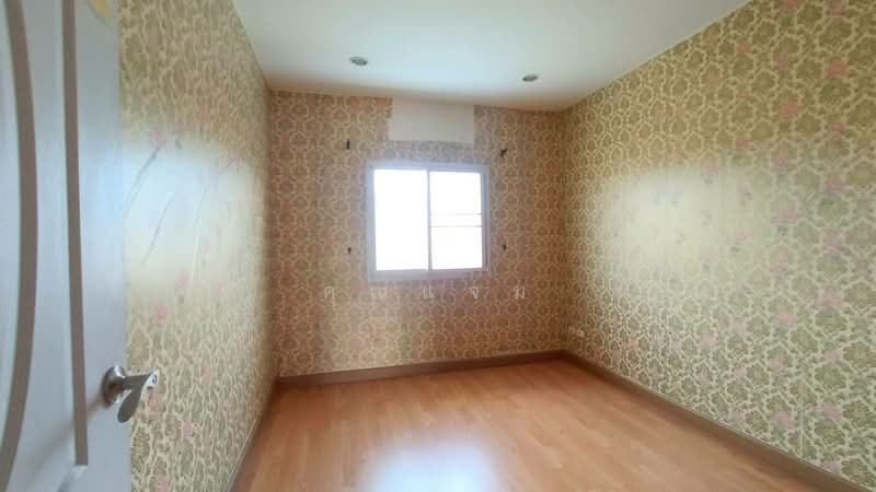 มนตรีปาร์ค3, Chon Buri (Pattaya), Surasak, Si Racha, Chon Buri (Pattaya), 3 Bedrooms, 108 sqm, Townhouse For Rent, by คุณแจม, 500421815 - DDproperty.com