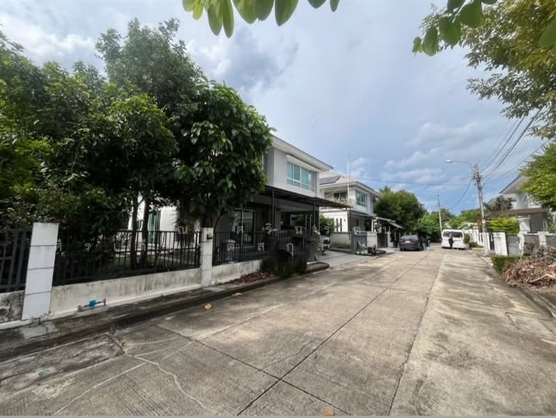 Perfect Park Rama 5 – Bangyai, Nonthaburi, Soi Wat Phra Non, Kanchanapisek Road, Bang Mae Nang, Bang Yai, Nonthaburi, 3 Bedrooms, 240 sqm, Single Detached House For Sale, by คุณ ศรินรัตน์ ศิรเกียรติสกุล (เป้ย), 500421817 - DDproperty.com