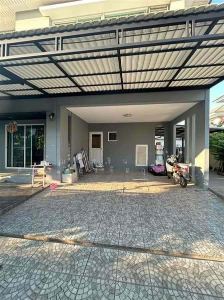 Perfect Park Rama 5 – Bangyai, Nonthaburi, Soi Wat Phra Non, Kanchanapisek Road, Bang Mae Nang, Bang Yai, Nonthaburi, 3 Bedrooms, 240 sqm, Single Detached House For Sale, by คุณ ศรินรัตน์ ศิรเกียรติสกุล (เป้ย), 500421817 - DDproperty.com