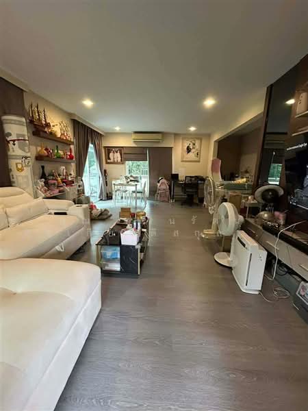 Perfect Park Rama 5 – Bangyai, Nonthaburi, Soi Wat Phra Non, Kanchanapisek Road, Bang Mae Nang, Bang Yai, Nonthaburi, 3 Bedrooms, 240 sqm, Single Detached House For Sale, by คุณ ศรินรัตน์ ศิรเกียรติสกุล (เป้ย), 500421817 - DDproperty.com