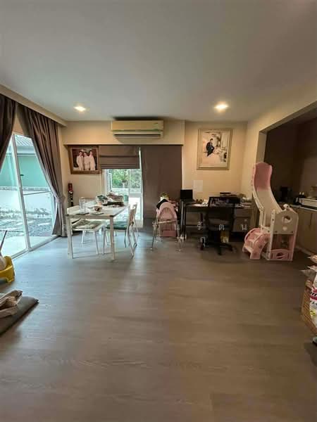 Perfect Park Rama 5 – Bangyai : เพอร์เฟค พาร์ค พระราม 5 – บางใหญ่, นนทบุรี, ซ.วัดพระนอน ถนนกาญจนาภิเษก, บางแม่นาง, บางใหญ่, นนทบุรี, 240 ตร.ม., บ้านเดี่ยว ขาย, โดย คุณ ศรินรัตน์ ศิรเกียรติสกุล (เป้ย), 500421817 - DDproperty.com