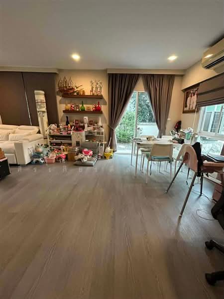 Perfect Park Rama 5 – Bangyai, Nonthaburi, Soi Wat Phra Non, Kanchanapisek Road, Bang Mae Nang, Bang Yai, Nonthaburi, 3 Bedrooms, 240 sqm, Single Detached House For Sale, by คุณ ศรินรัตน์ ศิรเกียรติสกุล (เป้ย), 500421817 - DDproperty.com