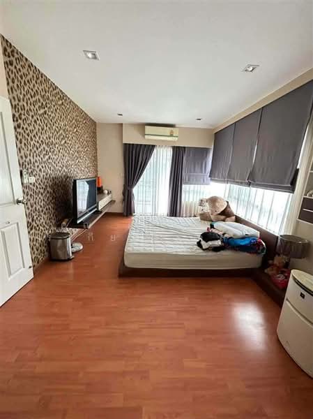 Perfect Park Rama 5 – Bangyai, Nonthaburi, Soi Wat Phra Non, Kanchanapisek Road, Bang Mae Nang, Bang Yai, Nonthaburi, 3 Bedrooms, 240 sqm, Single Detached House For Sale, by คุณ ศรินรัตน์ ศิรเกียรติสกุล (เป้ย), 500421817 - DDproperty.com