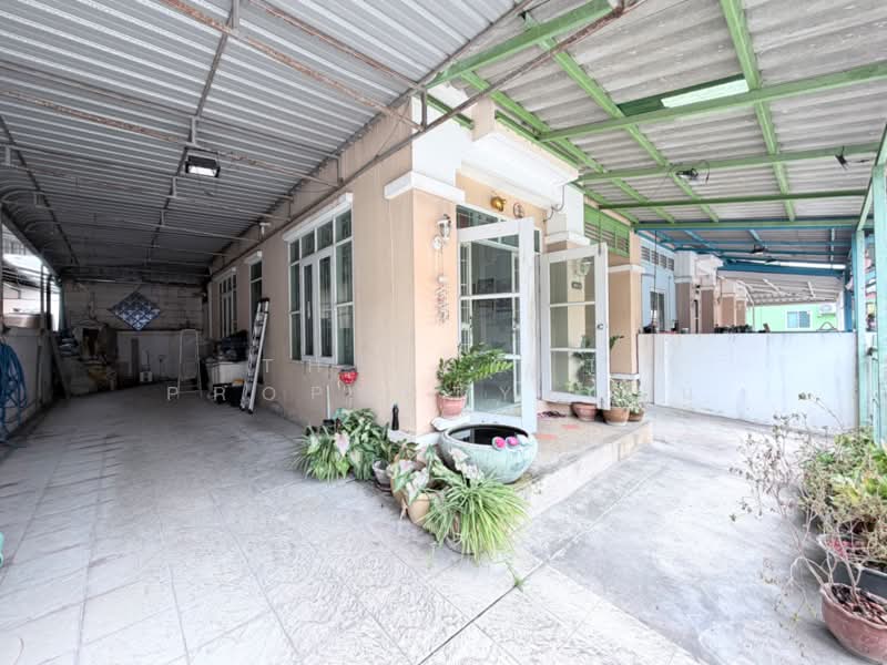 ลัดดา 2 ประชาอุทิศ, Samut Prakan, Pak Khlong Bang Pla Kot, Phra Samut Jadee, Samut Prakan, 3 Bedrooms, 100 sqm, Townhouse For Sale, by The Best Property แนน, 500421818 - DDproperty.com
