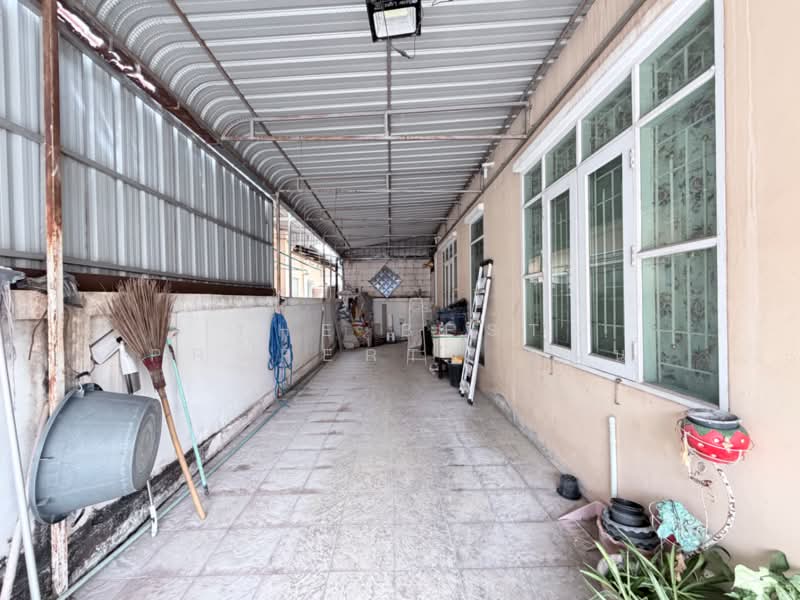 ลัดดา 2 ประชาอุทิศ, Samut Prakan, Pak Khlong Bang Pla Kot, Phra Samut Jadee, Samut Prakan, 3 Bedrooms, 100 sqm, Townhouse For Sale, by The Best Property แนน, 500421818 - DDproperty.com