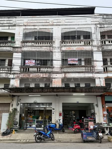 หาดใหญ่, Songkhla, สัจกุล, Hat-Yai, Hat Yai, Songkhla, , 624 sqm, Shophouse For Sale, by Nopparat Ngamdee, 500421820 - DDproperty.com