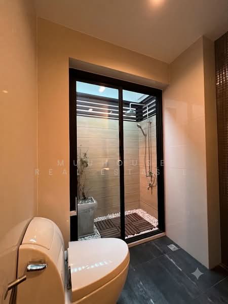 ปล่อยเช่าบ้าน หมู่บ้านสุขสรรพ์ วิภาวดี 58, Bangkok, Talat Bang Khen, Lak Si, Bangkok, 4 Bedrooms, 364 sqm, Single Detached House For Rent, by Muuhouse real estaste, 500421823 - DDproperty.com