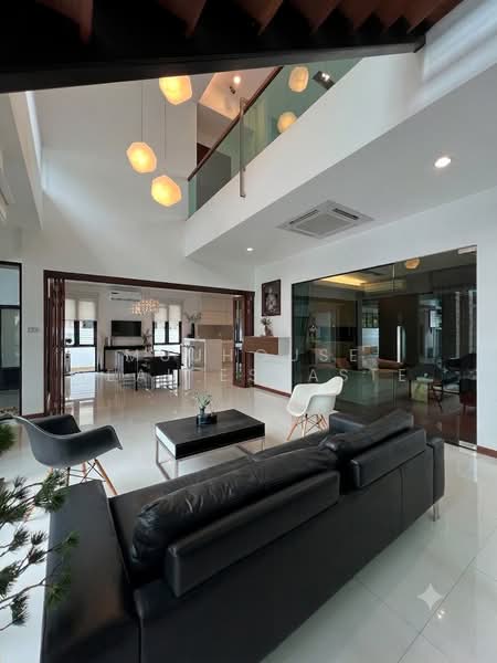 ปล่อยเช่าบ้าน หมู่บ้านสุขสรรพ์ วิภาวดี 58, Bangkok, Talat Bang Khen, Lak Si, Bangkok, 4 Bedrooms, 364 sqm, Single Detached House For Rent, by Muuhouse real estaste, 500421823 - DDproperty.com