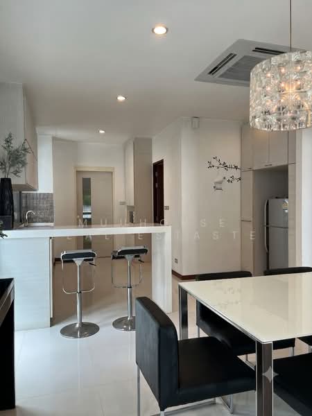 ปล่อยเช่าบ้าน หมู่บ้านสุขสรรพ์ วิภาวดี 58, Bangkok, Talat Bang Khen, Lak Si, Bangkok, 4 Bedrooms, 364 sqm, Single Detached House For Rent, by Muuhouse real estaste, 500421823 - DDproperty.com
